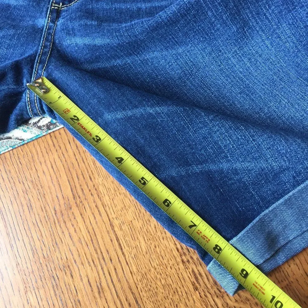 Unbranded arizona jeans